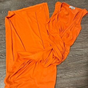 Fashion nova dress